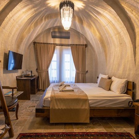 Noah'S Ark Cave Hotel Гореме Экстерьер фото